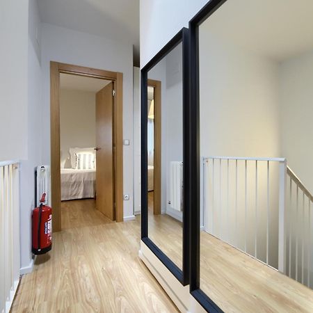 Апартаменты La Casa Gris Тудела Экстерьер фото